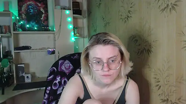   Freya    online show from 26, 5, 2026