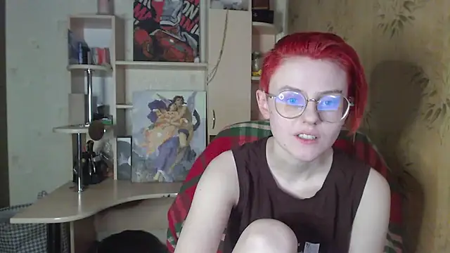   Freya    online show from 28, 5, 2026