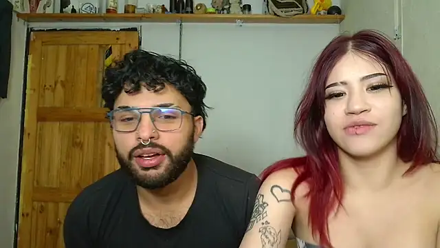 LYNN N SAMMAEL online show from 28, 5, 2026