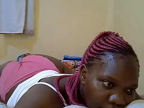 sweet-tiffy online show from 3, 6, 2026