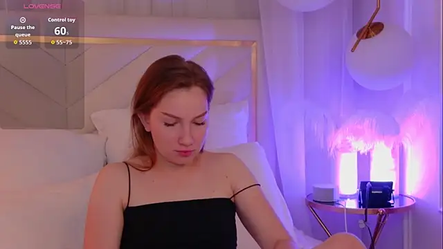 JessicaMartin online show from 26, 6, 2026