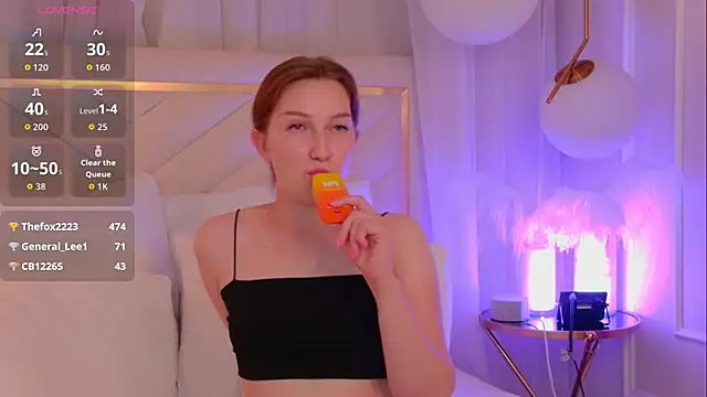 JessicaMartin online show from 26, 6, 2026