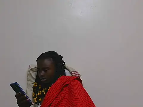 Snapshot of SassyTarrif chatting on 12, 6, 2026 SassyTarrif online show from 12, 6, 2026
