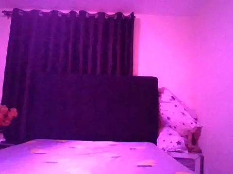 CocoaLush 20 online show from 8, 7, 2026