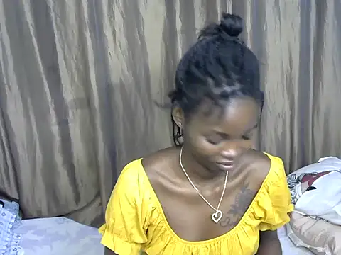 Snapshot of Africana_slim chatting on 30, 5, 2026 Africana slim online show from 30, 5, 2026
