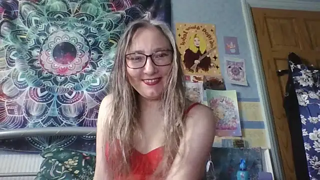 Snapshot of Izzylove47 chatting on 1, 6, 2026 Izzylove47 online show from 1, 6, 2026