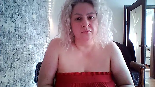 MissisXL online show from 15, 5, 2026
