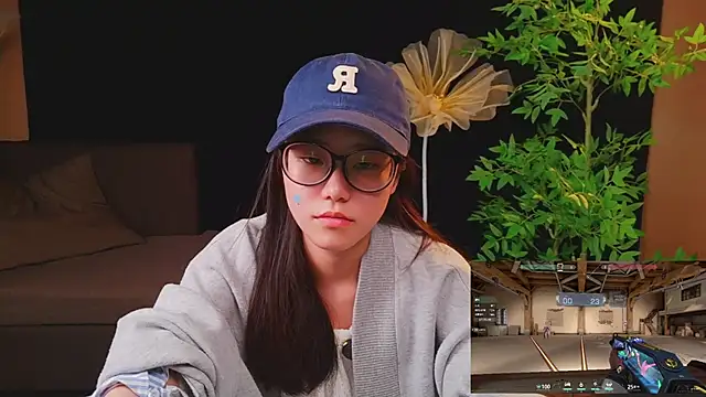 yu598188 online show from 21, 5, 2026