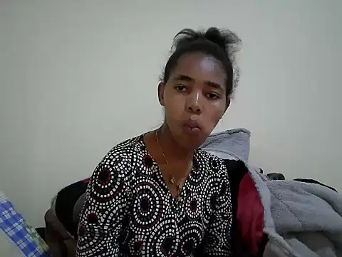 Snapshot of MidnightNala chatting on 3, 7, 2026 MidnightNala online show from 3, 7, 2026