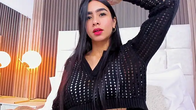 Snapshot of Camila_Vega22 chatting on 30, 6, 2026 Camila Vega22 online show from 30, 6, 2026
