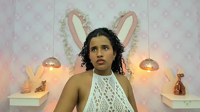 Horny Curls online show from 19, 5, 2026