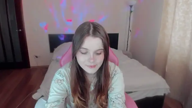 Soft Lullu online show from 2, 6, 2026