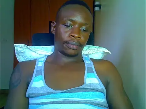BillyBlackss online show from 19, 5, 2026