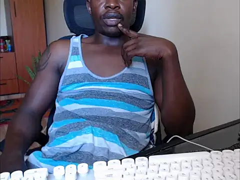 BillyBlackss online show from 22, 5, 2026