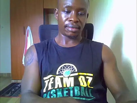 BillyBlackss online show from 23, 5, 2026