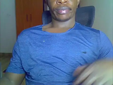 BillyBlackss online show from 23, 5, 2026