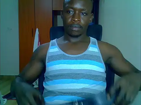 BillyBlackss online show from 24, 5, 2026