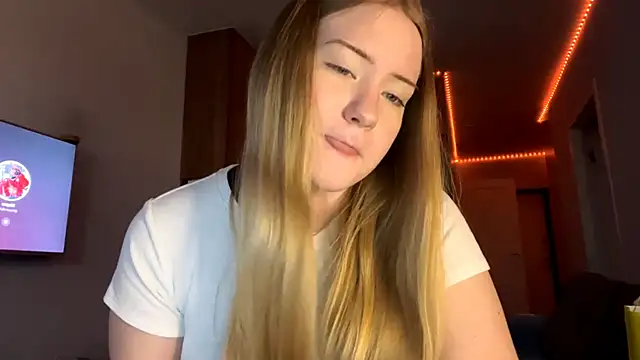 Snapshot of Lisi_Kiss_ chatting on 25, 5, 2026 Lisi Kiss online show from 25, 5, 2026
