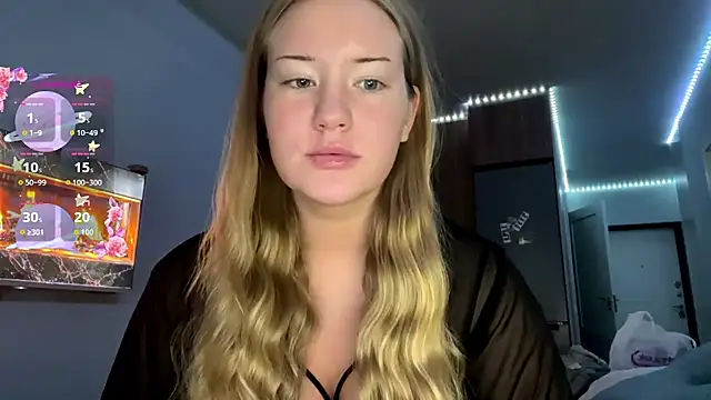 Snapshot of Lisi_Kiss_ chatting on 9, 6, 2026 Lisi Kiss online show from 9, 6, 2026