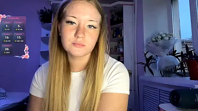 Snapshot of Lisi_Kiss_ chatting on 28, 6, 2026 Lisi Kiss online show from 28, 6, 2026