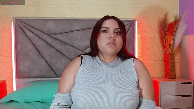 melani alvares online show from 19, 5, 2026