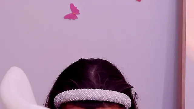 Snapshot of Daisy_Blush chatting on 25, 5, 2026 Daisy Blush online show from 25, 5, 2026