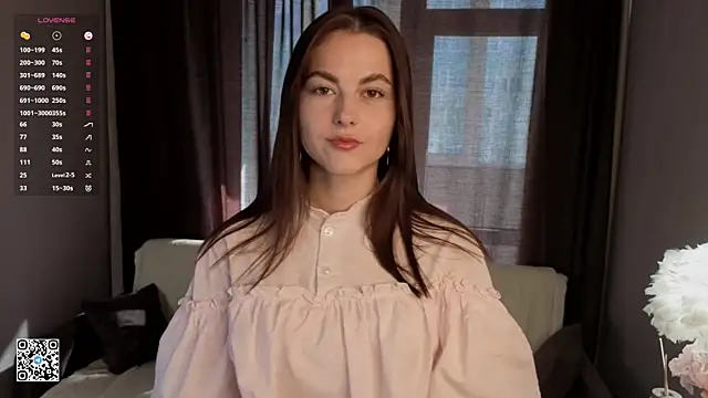 Snapshot of CarolannMirjah chatting on 11, 7, 2026 CarolannMirjah online show from 11, 7, 2026