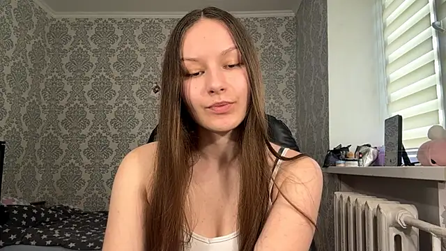 Snapshot of ShaylaChong chatting on 3, 6, 2026 ShaylaChong online show from 3, 6, 2026
