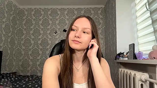 Snapshot of ShaylaChong chatting on 10, 6, 2026 ShaylaChong online show from 10, 6, 2026