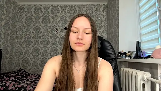 Snapshot of ShaylaChong chatting on 21, 6, 2026 ShaylaChong online show from 21, 6, 2026