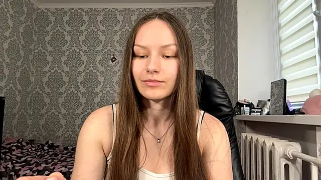 Snapshot of ShaylaChong chatting on 27, 6, 2026 ShaylaChong online show from 27, 6, 2026