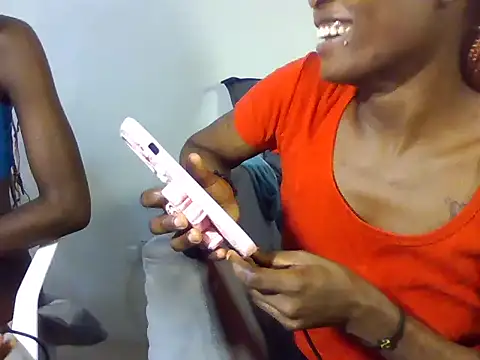 Snapshot of Candysleek_petite chatting on 5, 6, 2026 Candysleek petite online show from 5, 6, 2026