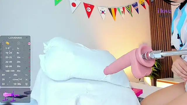 valeryy moon online show from 9, 6, 2026