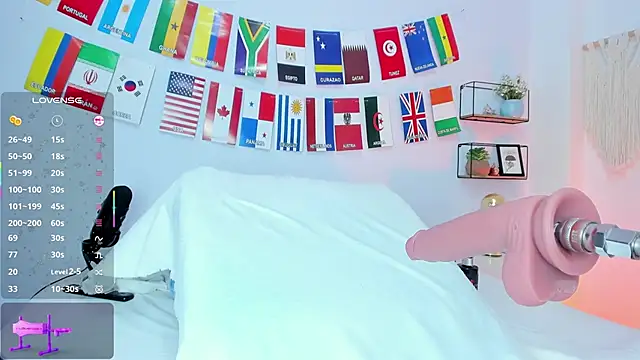 valeryy moon online show from 27, 6, 2026