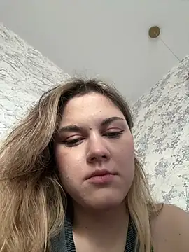 Snapshot of la_lisa_ chatting on 12, 6, 2026 la lisa online show from 12, 6, 2026
