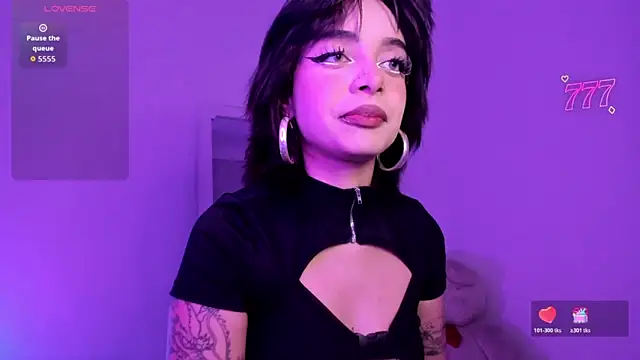 Snapshot of gothv chatting on 18, 6, 2026 gothv online show from 18, 6, 2026