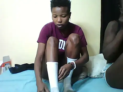 Bambybeauty2 online show from 26, 6, 2026
