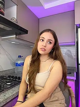 MiaParker28 online show from 24, 5, 2026