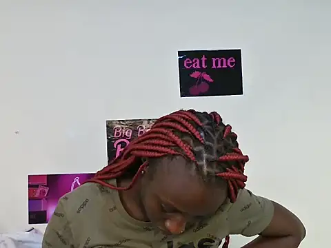 Snapshot of mardhiyah chatting on 18, 7, 2026 mardhiyah online show from 18, 7, 2026