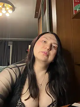 EvaBeautyXxX online show from 24, 6, 2026