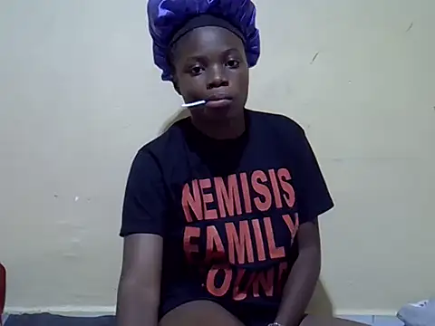 Talishabae online show from 13, 6, 2026