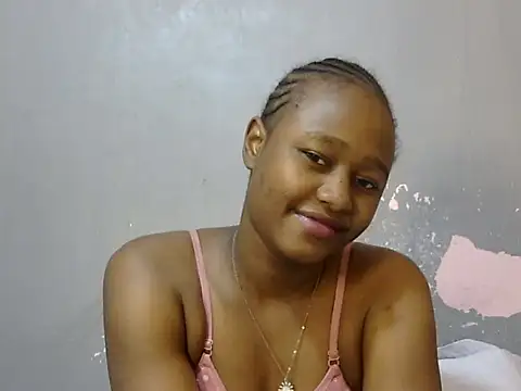 Snapshot of Petite_Ebony10 chatting on 23, 6, 2026 Petite Ebony10 online show from 23, 6, 2026