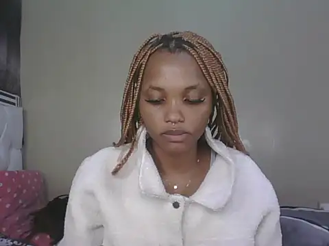 Snapshot of PrettyT5 chatting on 16, 6, 2026 PrettyT5 online show from 16, 6, 2026