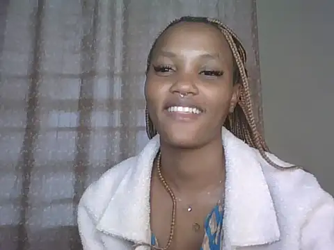 Snapshot of PrettyT5 chatting on 27, 6, 2026 PrettyT5 online show from 27, 6, 2026