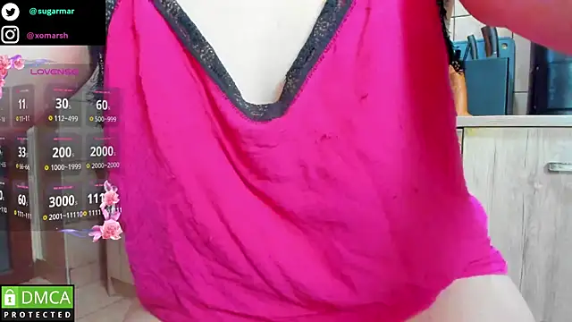 xmarshax online show from 6, 1, 2026