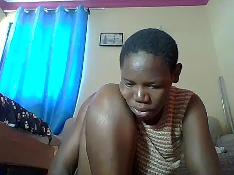 Snapshot of Blacksexyqueen24 chatting on 27, 6, 2026 Blacksexyqueen24 online show from 27, 6, 2026