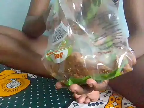 Sexy africana1 online show from 5, 7, 2026
