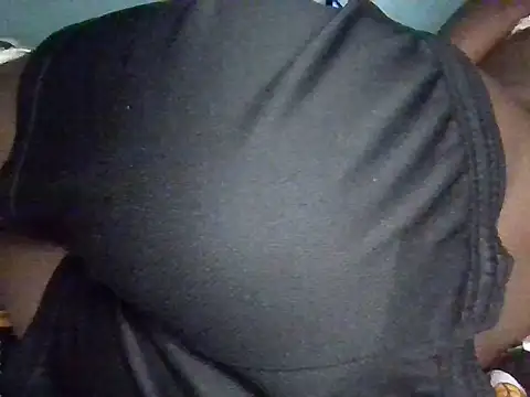 Sexy africana1 online show from 3, 8, 2026