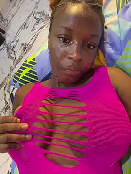 Snapshot of SassyPaulette chatting on 22, 6, 2026 SassyPaulette online show from 22, 6, 2026