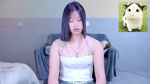 YangYang-Ya online show from 23, 6, 2026